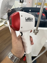Máy triệt lông và laser LANTRONIX