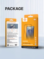 Kính cường lực SUPER Samsung S26 Ultra