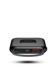 Pin sạc dự phòng SUPER Pro PB01S - 10.000mAh 22.5W (Đen)