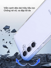 Ốp lưng trong SUPER Samsung S26