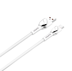 Cáp sạc nhanh SUPER LS661 Type-C (A-C) 30W 1m
