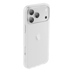 Ốp lưng trong chống sốc SUPER AeroShield iPhone 17 Pro Max