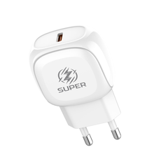 Củ sạc nhanh SUPER A1206C PD27W