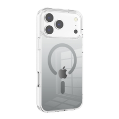 Ốp lưng từ tính chống sốc SUPER Gradient iPhone 17 Pro