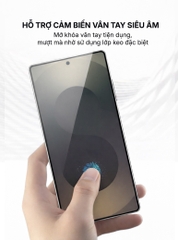 Kính cường lực SUPER Samsung S26 Ultra