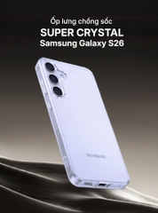 Ốp lưng trong SUPER Samsung S26