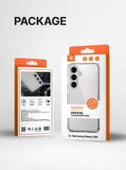 Ốp lưng trong SUPER Samsung S26