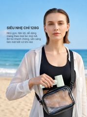 Quạt cầm tay mini cao cấp SUPER HF01S