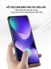 Kính cường lực SUPER  Redmi Note 15 4G/5G