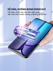 Kính cường lực SUPER  Redmi Note 15 4G/5G