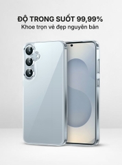 Ốp lưng trong SUPER Samsung S26 Plus