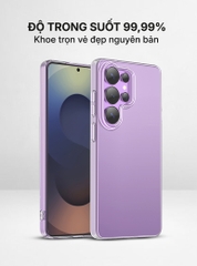 Ốp lưng trong SUPER Samsung S26 Ultra