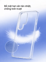 Ốp lưng trong SUPER Samsung S26 Ultra