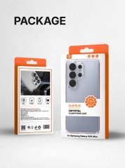 Ốp lưng trong SUPER Samsung S26 Ultra