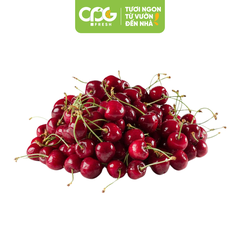Trái Cherry Anh Đào Canada