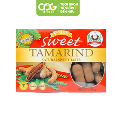 Trái me Thái Lan nhập khẩu - Hộp 400g