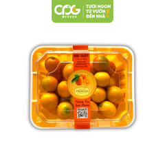 Kim quất Nội địa Trung - Hộp 400g