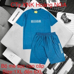 ĐỒ BỘ THỂ THAO