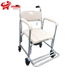 Ghế Bô Đa Chức Năng Khung Nhôm Lucass X-62 (X-12)