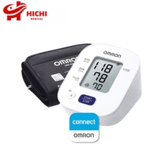 Máy đo huyết áp Omron HEM-7142T2
