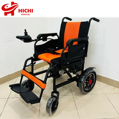Xe Lăn Điện Lucass XE-1002 Phiên Bản Mới 2025