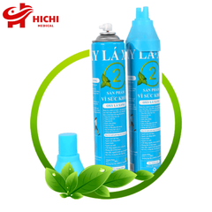 Bình Oxy Xanh Lá Cầm Tay Bỏ Túi - Giải Pháp Tiện Lợi Cho Mọi Tình Huống