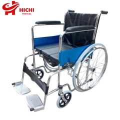 Xe Lăn Bô Thường, Không Phanh Tay- ALK956-46