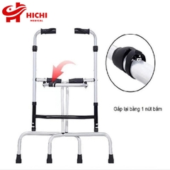 Khung Tập Đi Không Bánh Xe Lucass W-18