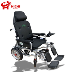 Xe Lăn Điện HDM HD – W68065 Ngả Nằm Tự Động