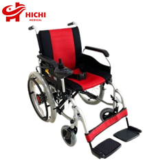 Xe lăn điện Lucass XE-301