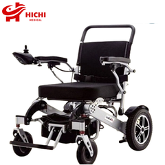 Xe lăn điện siêu nhẹ Akiko A91-New 2024