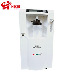 Máy Tạo Oxy Công Nghệ Nhật Bản Alkato 10 Lít Mẫu Mới 2025