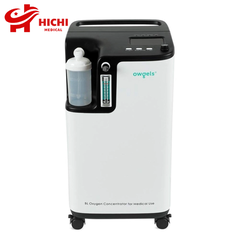 Máy tạo Oxy Công Suất 5L/Phút Owgels OZ-5-01TW0