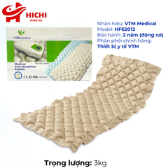 Đệm Hơi Chống Loét VTMMEDICAL HF62012