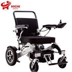 Xe lăn điện siêu nhẹ Akiko A91-New 2024
