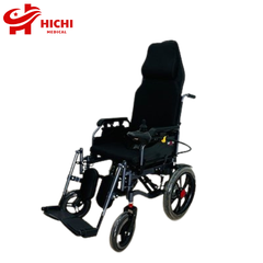 Xe Lăn Điện Đa Năng Lucass XE-802