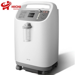 Máy Tạo Oxy Yuwell 8F-10W Công Suất 10 Lít Mẫu Mới