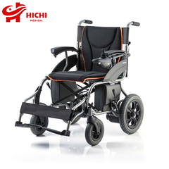 Siêu Phẩm Xe Lăn Điện Yuwell D210B