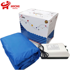 Đệm Chống Loét Akiko A75 Loại Khoét Lỗ Và Không Khoét Lỗ