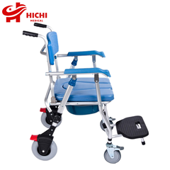 Ghế Bô Vệ Sinh Đa Năng GBM-016 Ghế bô, ghế tắm, xe lăn