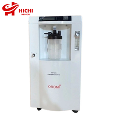 Máy Tạo Oxy Công Nghệ Nhật Bản Oromi SZ-5AW 5 Lít