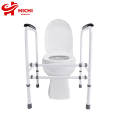 Khung Hỗ Trợ Người Già Đi Vệ Sinh An Toàn 7050B