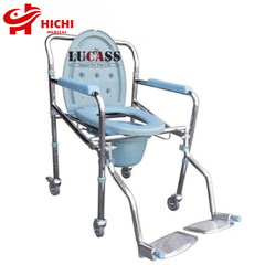 Ghế bộ vệ sinh Lucass GX 300
