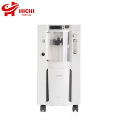 Máy tạo Oxy Yuwell 7F-5D/7F-5DW ( 7F-6W) - 5L/phút