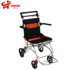 XE LĂN NHÔM DU LỊCH GBM-065, XE LĂN SIÊU NHẸ GẤP GỌN