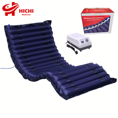 Đệm Hơi Chống Loét Cao Cấp ELCARE B04 | 22 Múi Hơi, Tải Trọng 135kg, Bền Bỉ Vượt Trội