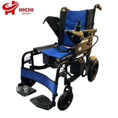 Xe Lăn Điện Cao Cấp OROMI 19S – Hỗ Trợ Người Già, Người Khuyết Tật
