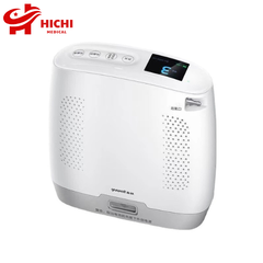 Máy tạo oxy xách tay Yuwell Spirit 3 nhỏ gọn