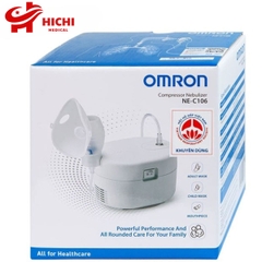 Máy xông khí dung Omron NE-C106