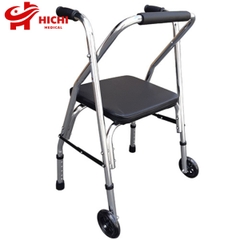 Khung Tập Đi Có Ghế Ngồi Lucass W9